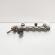 Rampa injectoare cu senzor, cod 0445214049, Opel Astra H 1.7 CDTI, Z17DTL (id:657493)