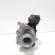 Turbosuflanta, cod 8980536744, Opel Zafira B (A05), 1.7 CDTI, Z17DTR (idi:617534 )