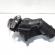 Clapeta acceleratie, cod 25365222, Peugeot 207 SW, 1.6 HDI, 9HX (idi:495874)