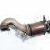 Catalizator, cod 1K0131701DE, 1K0178PB, Seat Toledo 4 (KG3) 1.4 TSI, CAXA (idi:620685)