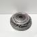 Volanta masa dubla cu placa presiune, Ford Focus C-Max, 2.0 TDCI, G6DB, 6 vit man (id:657426)