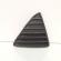 Grila bara fata dreapta jos, cod BM51-17K946-A, Ford Focus 3 (id:657817)