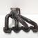 Catalizator, cod 036178EA, Vw Golf 4 (1J1)  1.6 benz, BCB (idi:622129)