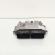 Calculator motor, ECU, cod CV61-12A650-AMG, Ford Focus 3, 1.0 benz, M1DA (id:657818)