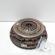 Volanta masa simpla cu placa presiune, Ford Focus 3, 1.0 benz, M1DA, 6 vit man (id:657061)
