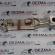 Racitor gaze, A1642140017, Mercedes CLS (C219) 3.0cdi (idi:220834)