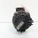 Alternator 150A Valeo, cod A0009060401, Mercedes Clasa C Coupe (C204), 2.2 CDI, OM651911 (idi:653855)