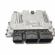 Calculator motor ECU, cod 9664738680, 0261201505, Peugeot 207 (WA) 1.6 benz, 5FW (idi:648026)