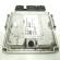 Calculator motor, cod 9647472780, 0281011081, Peugeot 406 Break, 2.0 HDI, RHS (idi:491443)