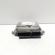 Calculator motor ECU, cod 6401502379, 0281012254, Mercedes Clasa B (W245), 2.0 CDI, OM640940 (idi:645173)