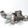 Turbosuflanta biturbo, cod A6510902880, A6510905780, Mercedes Clasa E T-Model (S212), 2.2 CDI, OM651924 (idi:616627)