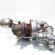 Turbosuflanta biturbo, cod A6510902880, A6510905780, Mercedes Clasa E Cabriolet (A207), 2.2 CDI, OM651911, 4x4 (idi:615474)