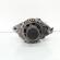 Alternator, 100A, cod GM13502583, Opel Astra J, 2.0 CDTI, A20DTH (idi:657508)