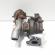 Turbosuflanta, cod 8981023640, Opel Astra H GTC, 1.7 CDTI, Z17DTH (idi:636532)