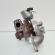 Turbosuflanta, cod 9686120680, Ford C-Max 2, 1.6 TDCI, T1DB (idi:657079)