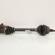 Planetara dreapta fata, cod 4F0407272J, Audi A6 Allroad (4FH, C6), 3.0 TDI, BNG, 4X4, Cutie automata (idi:657645)