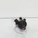 Pompa recirculare apa, cod 6R0965561A,Seat Ibiza 5 ST (6J8), 1.2 TDI, CFW (idi:657487)