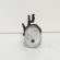 Carcasa filtru combustibil cu senzor, cod AV6Q-9155-AA, Ford C-Max 2, 1.6 TDCI, T1DB (id:657457)