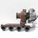 Turbosuflanta, cod 7800594, Bmw 3 Cabriolet (E93), 2.0 diesel, N47D20A (idi:647658)