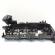 Capac culbutori, cod 7810584-08, Bmw 1 Coupe (E82), 2.0 diesel, N47D20C (idi:649718)