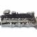 Capac culbutori, cod 1112-7797613, Bmw 1 (E81, E87), 2.0 diesel, N47D20C (idi:649692)