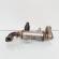 Racitor gaze, cod 4M5Q-9F464-BC, Ford Focus 2 (DA) 1.8 TDCI, KKDA (id:657620)