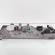 Capac culbutori, cod 1S4Q-6K271-BA, Ford Focus 2 Cabriolet, 1.8 TDCI, KKDA (idi:657611)