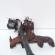 Turbosuflanta model fara sonda, cod 03G253014T, Vw Golf 5 (1K1) 1.9 TDI, BLS (id:421553)