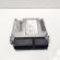 Calculator motor Ecu, cod A6471532079, 0281011710, Mercedes Clasa E T-Model (S211) 2.7 CDI, OM647961 (idi:631478)