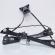Macara electrica usa stanga fata, cod 5JA837461, Skoda Rapid Spaceback (NH1) (id:656894)
