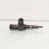 Injector, cod 03G130073G+, BTC, 0414720404, Skoda Octavia 2 (1Z3) 2.0 TDI, BKD (id:657414)