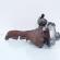 Turbosuflanta, cod GM55570748, Opel Zafira C (P12), 2.0 CDTI, A20DTH (idi:658003)