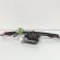 Macara cu motoras stanga spate, cod 71002603, Bmw 3 Touring (E91) (idi:657584)