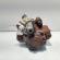 Pompa inalta presiune Continental, cod 9676289780, Ford Galaxy 2, 1.6 TDCI, T1WA (idi:657263)