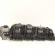 Galerie admisie cu clapete, cod 03L129711AG, Vw Golf 5 Variant (1K5) 2.0 TDI, CBD (idi:657106)