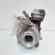 Turbosuflanta, cod 8980536744, Opel Astra H Sedan, 1.7 CDTI, Z17DTR (idi:655750)
