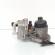 Carcasa filtru ulei cu racitor, cod 9662233480, Citroen C5 (III) 2.2 HDI, 4HS (id:658529)