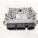 Calculator motor ECU, cod 9666266580, 9663548180, Citroen C4 (I) 2.0 HDI, RHR (idi:647725)