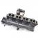 Galerie admisie cu clapete, cod GM55571993, Opel Astra J Sedan, 2.0 CDTI, A20DTH (idi:658542)