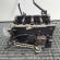 Bloc motor gol, cod CAX, Vw Passat Variant (365) 1.4 TSI (idi:640244)