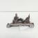 Capac vibrochen, cod 038103153D, Skoda Octavia 2 (1Z3) 2.0 TDI, BKD (idi:658651)