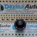 Buton reglaj oglinda stanga fata Ford Tourneo Connect﻿, 2002-In prezent