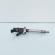 Injector, cod 0445110311, Citroen C3 (II), 1.6 HDI, 9HX (idi:658153)