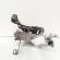 Racitor gaze cu EGR, cod 9671187780, Ford Focus 3, 1.6 TDCI, T1DB (id:658648)
