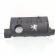 Capac motor, cod V756735480, Peugeot 207 SW, 1.6 benz, 5FW (idi:657603)