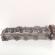 Capac chiulasa cu 1 ax came, cod 9636896880, Ford Fiesta 5 1.4 TDCI, F6JB (id:658460)