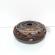 Volanta masa dubla cu placa presiune, Vw Golf 5 Variant (1K5) 2.0 TDI, CBD, 6 vit man (id:658663)