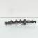Rampa injectoare cu senzor, cod GM55576177, 0445214221, Opel Insignia A, 2.0 CDTI, A20DTE (id:658430)