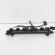 Rampa injector, cod 036133320, Skoda Fabia 1 (6Y2), 1.4 benz, AUB (id:658442)