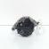Alternator 140A Valeo, cod 13588306, Opel Insignia A Sedan, 2.0 CDTI, A20DTR (idi:658544)